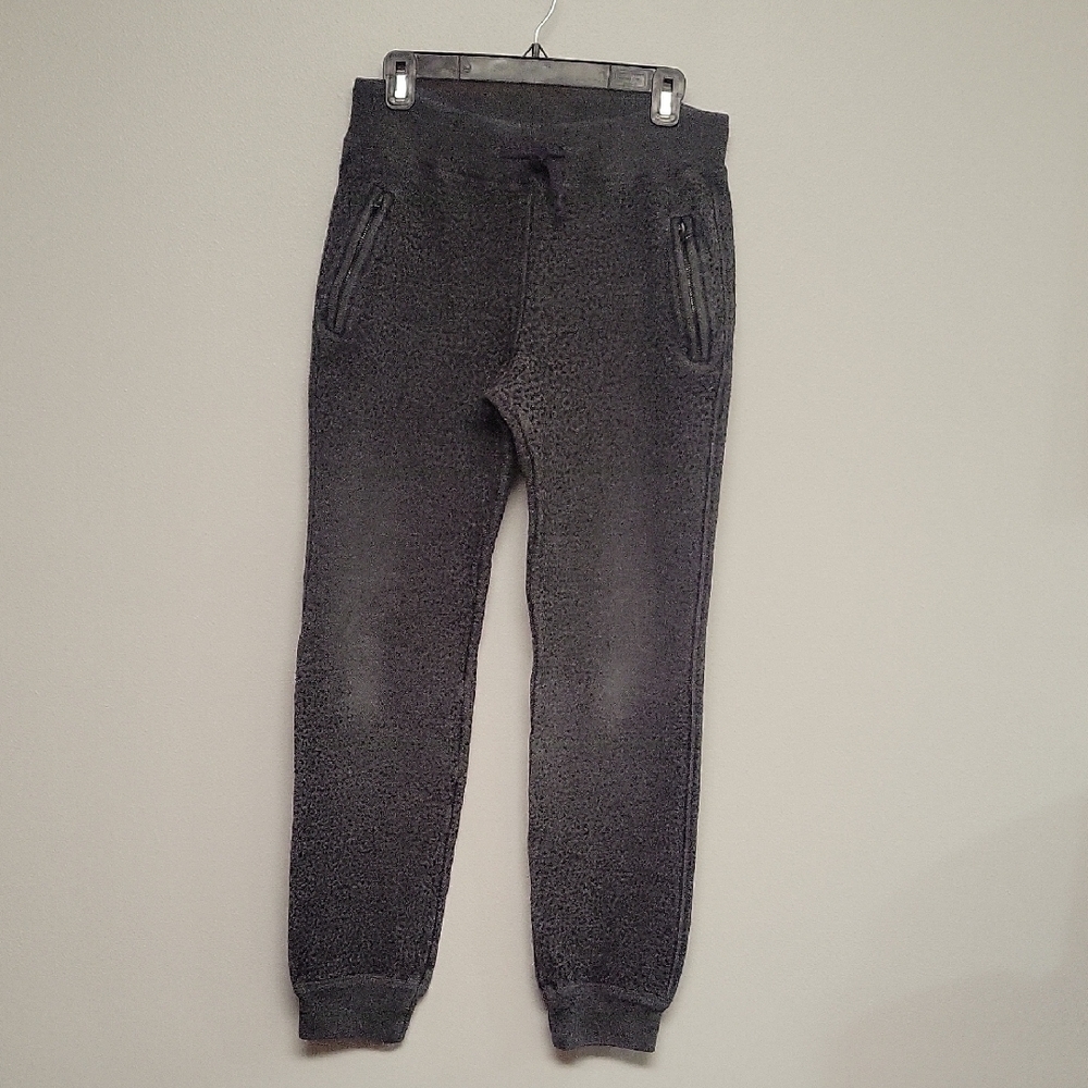Benson Men's Gray Jogger Pants